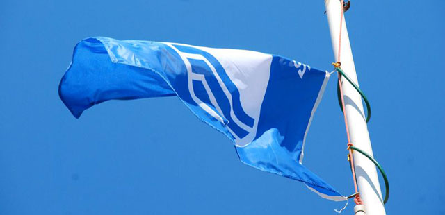 Błękitna Flaga dla Ustronia