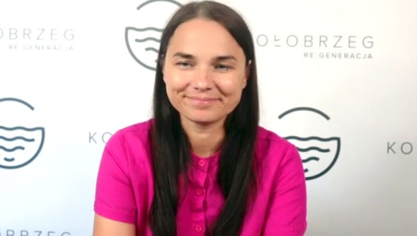 Ilona Grędas-Wójtowicz: zmniejsza się liczba uczniów ukraińskich