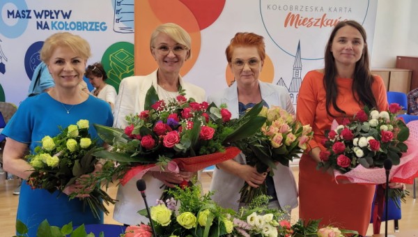 Prezydent Anna Mieczkowska uzyskała absolutorium od rady miasta