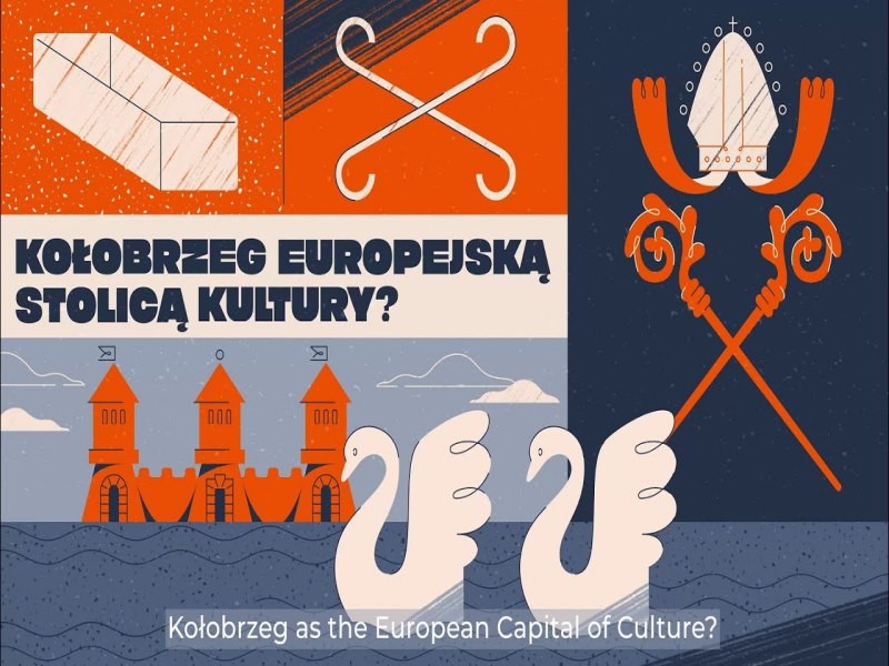Znamy pełną listę kandydatów do Europejskiej Stolicy Kultury w 2029 roku