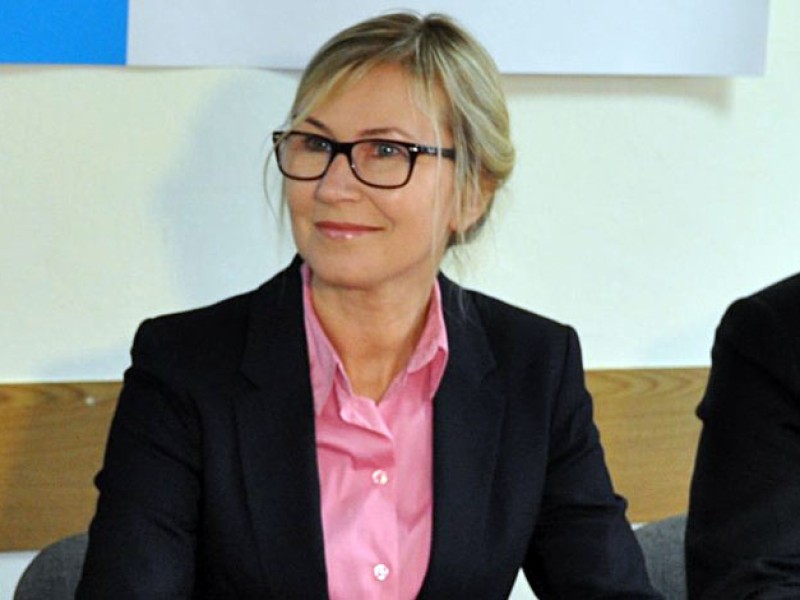 Za 6 miesięcy kolejne wybory, Bańkowska już startuje