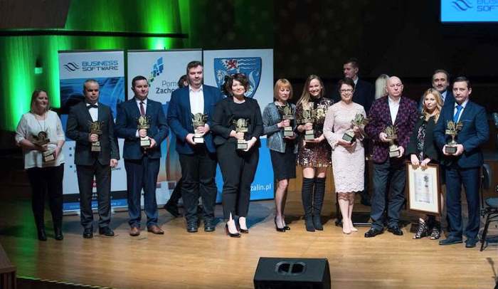 Nagroda dla Uzdrowiska Kołobrzeg