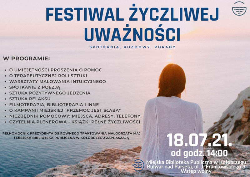 festiwal kołobrzeg
